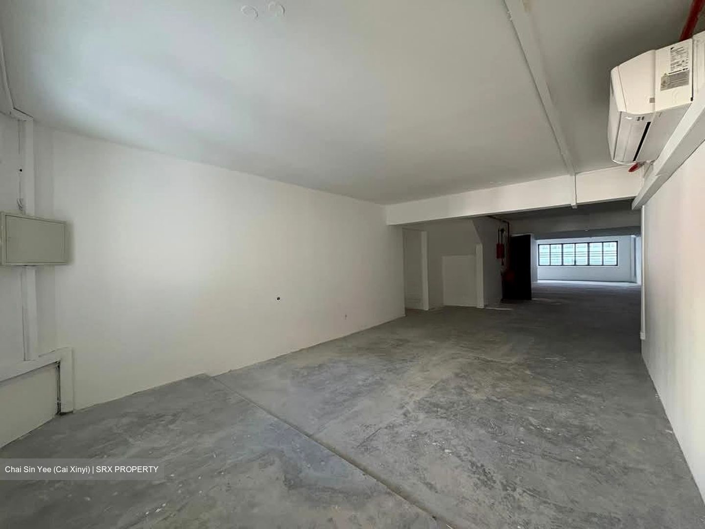 Ann Siang Road (D1), Office #554125851